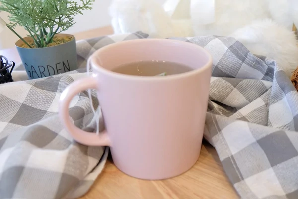Hot Gyokuro
