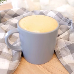 Hot Royal Milk Tea