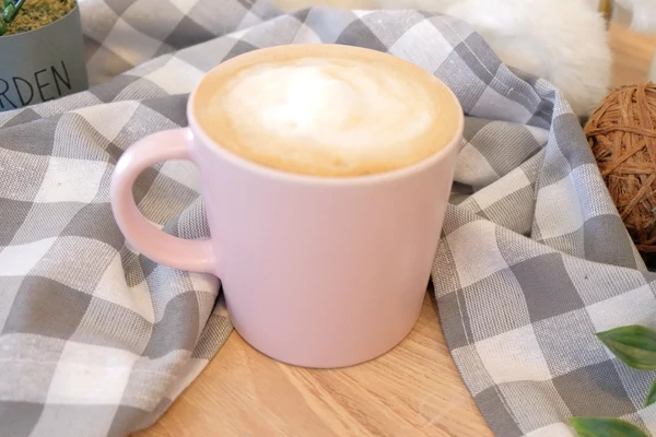 Hot Latte
