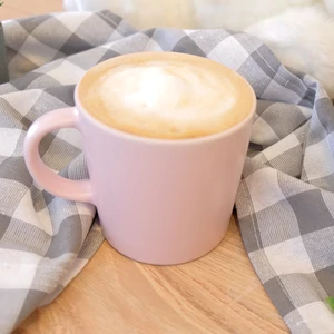 Hot Latte