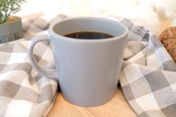 Hot Americano