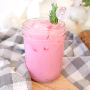 Nom-Yen Latte