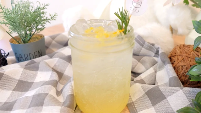 Fresh Soda