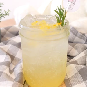 Fresh Soda