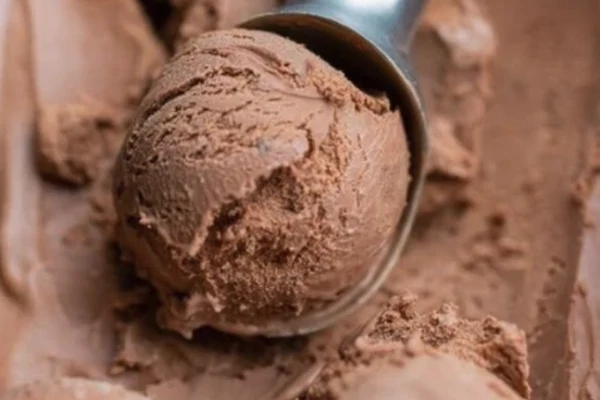 Scoop Chocolate
