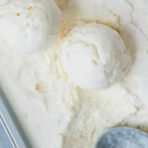Scoop Coconut