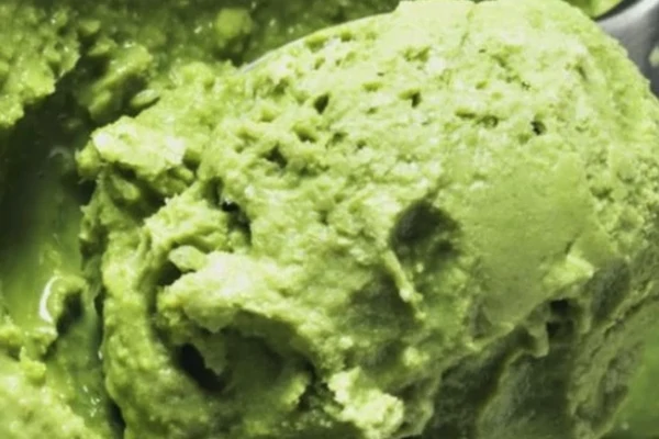 Scoop Matcha