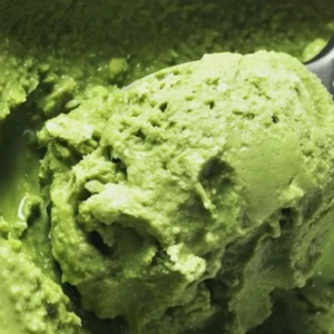 Scoop Matcha